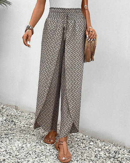 FELICIA | Summer Comfort Pants