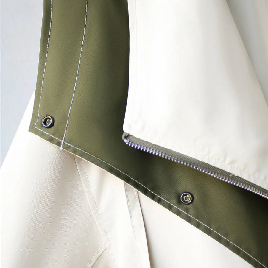Fiore | Breeze-Inspired Lightweight Jacket