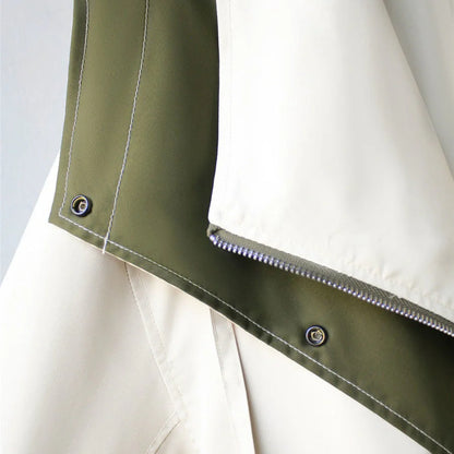 Fiore | Breeze-Inspired Lightweight Jacket