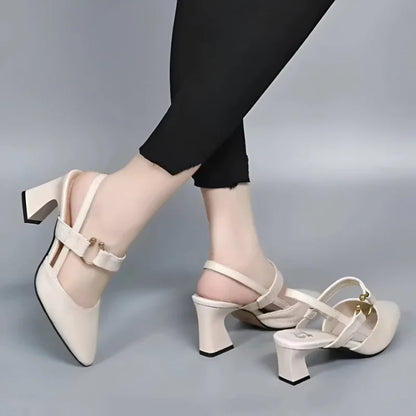 BRACHA | Stylish Orthopedic Heels