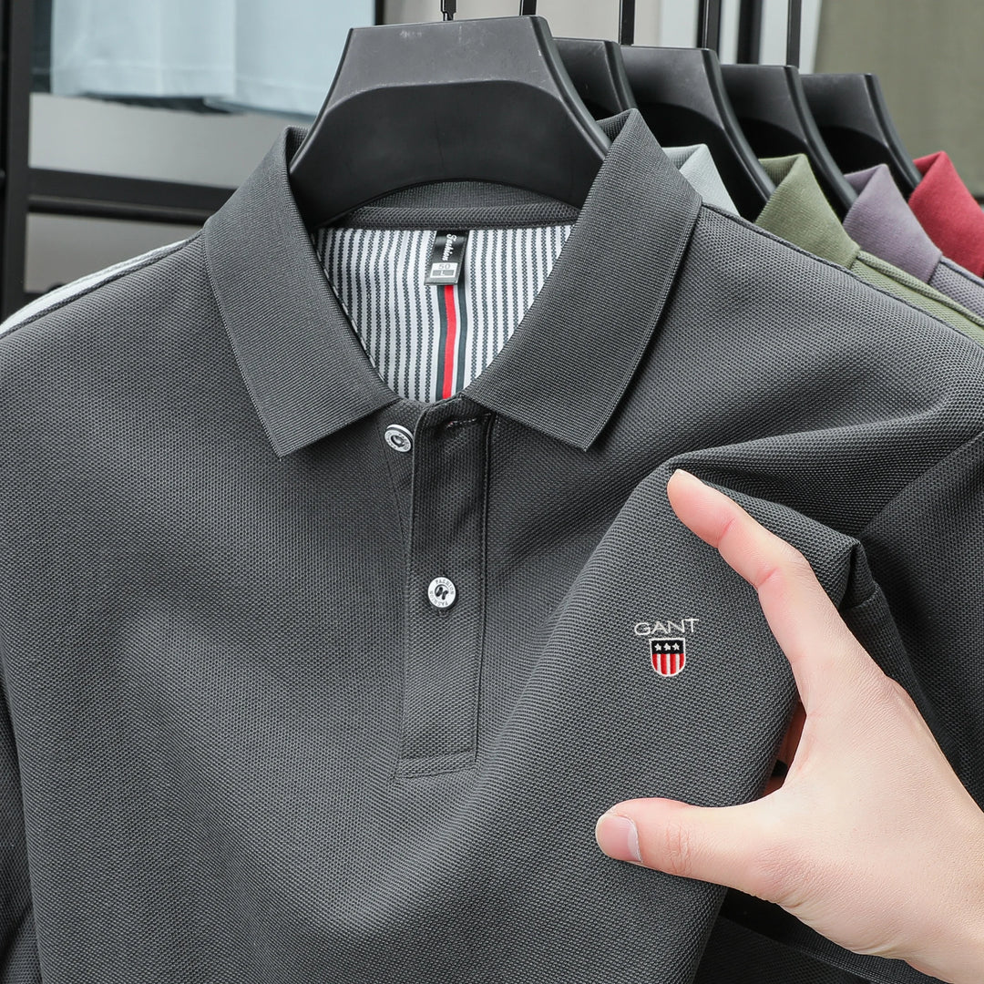 Orwell Club Polo