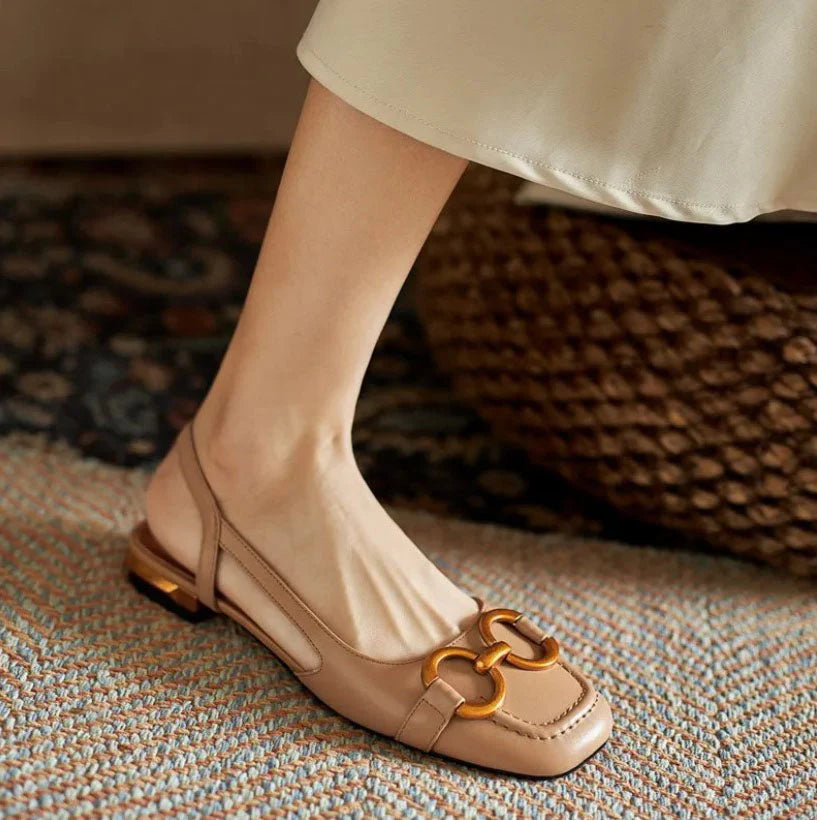 Demyra | Comfortable Sandals