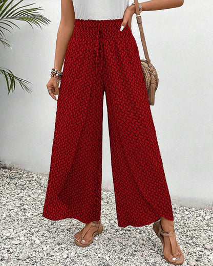 FELICIA | Summer Comfort Pants