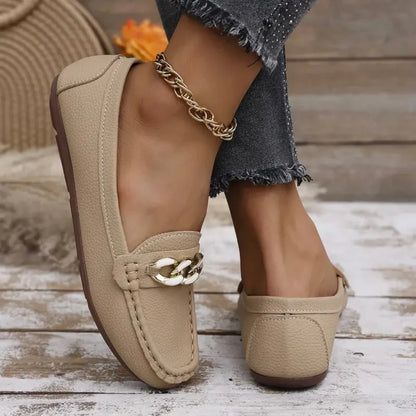 Lusso Vincente Loafers