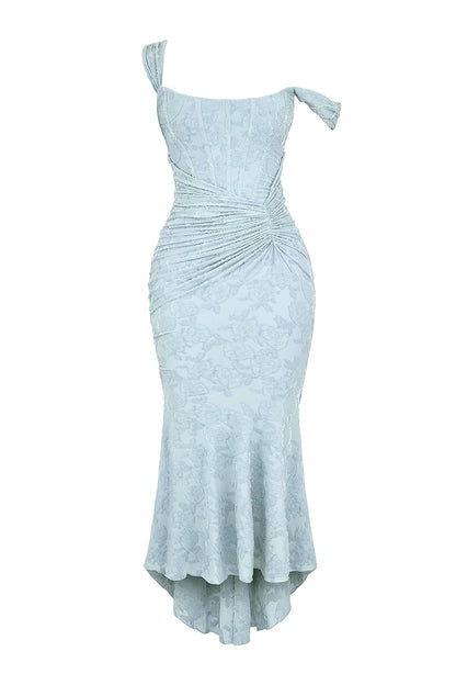 Carisia™ | Maxi Dress