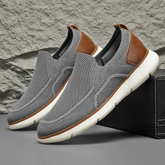 Pace Slip-On Sneakers