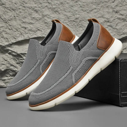 Pace Slip-On Sneakers