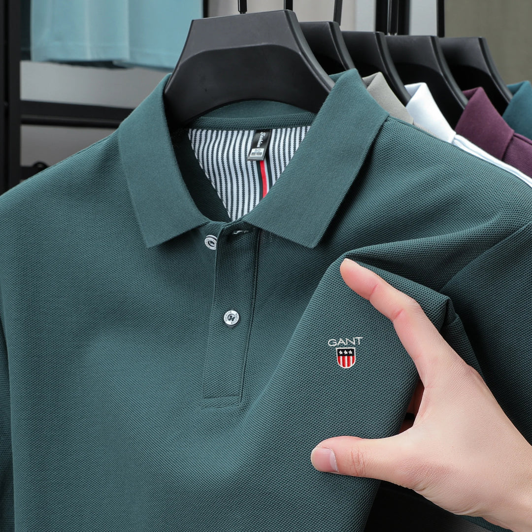 Orwell Club Polo