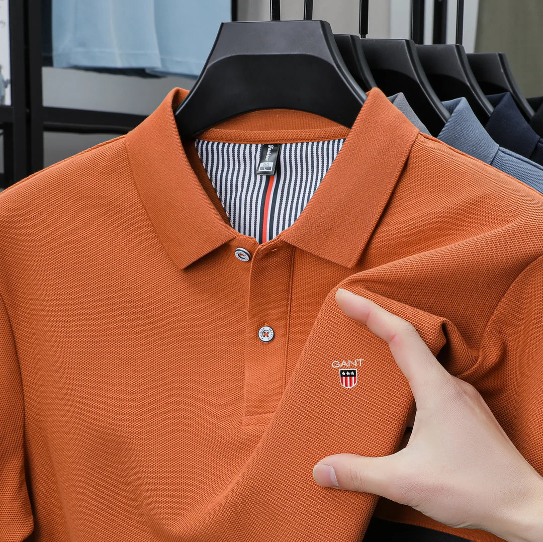 Orwell Club Polo