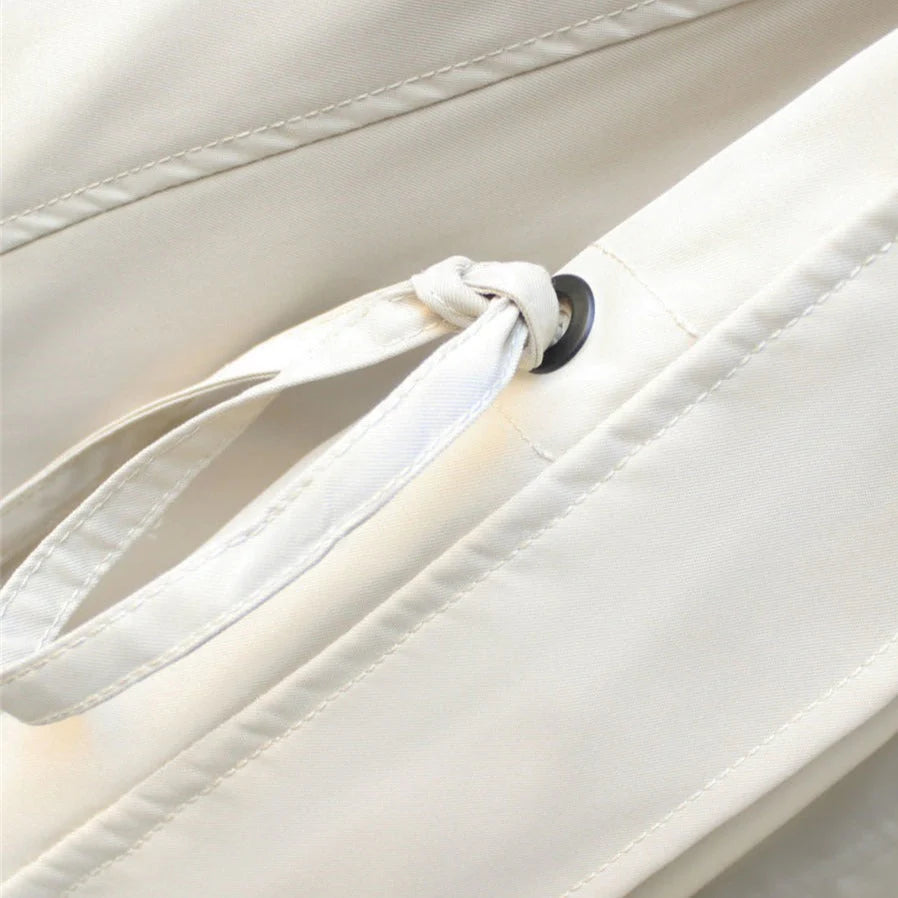Fiore | Breeze-Inspired Lightweight Jacket