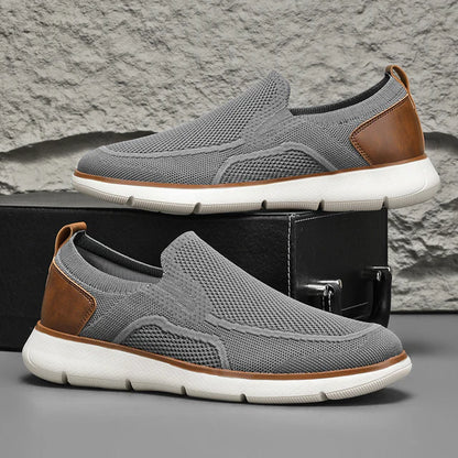 Pace Slip-On Sneakers