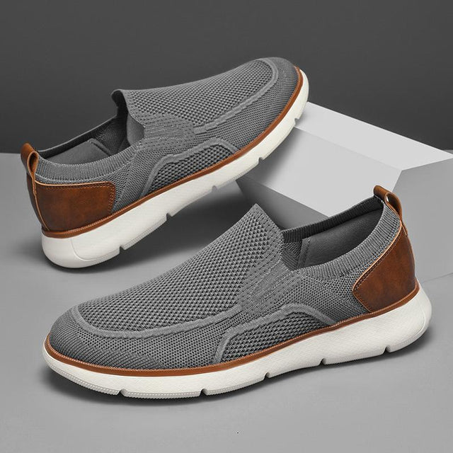 Pace Slip-On Sneakers