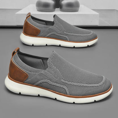 Pace Slip-On Sneakers
