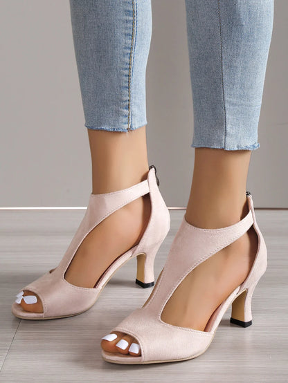LALUNA | Orthopedic Heels