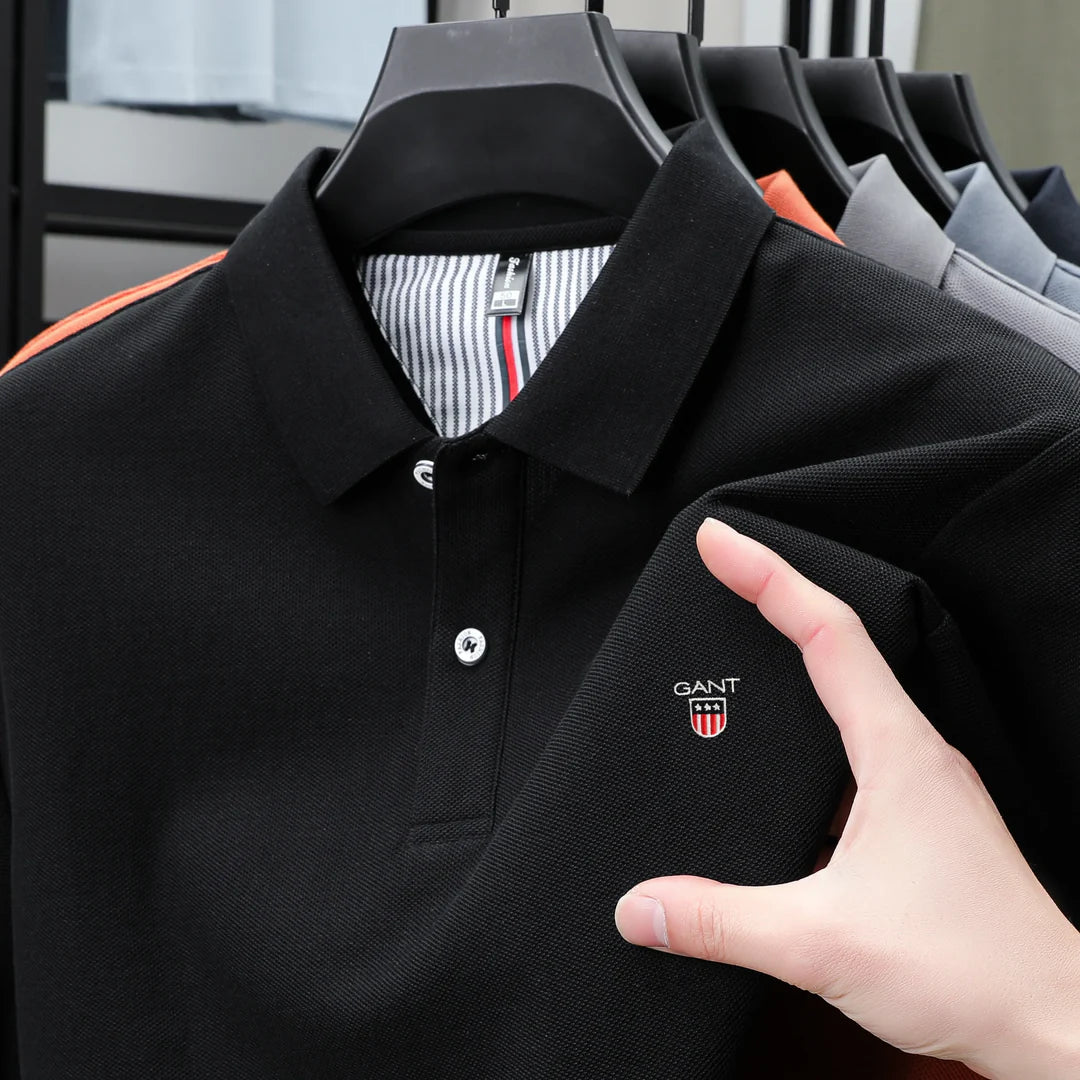 Orwell Club Polo
