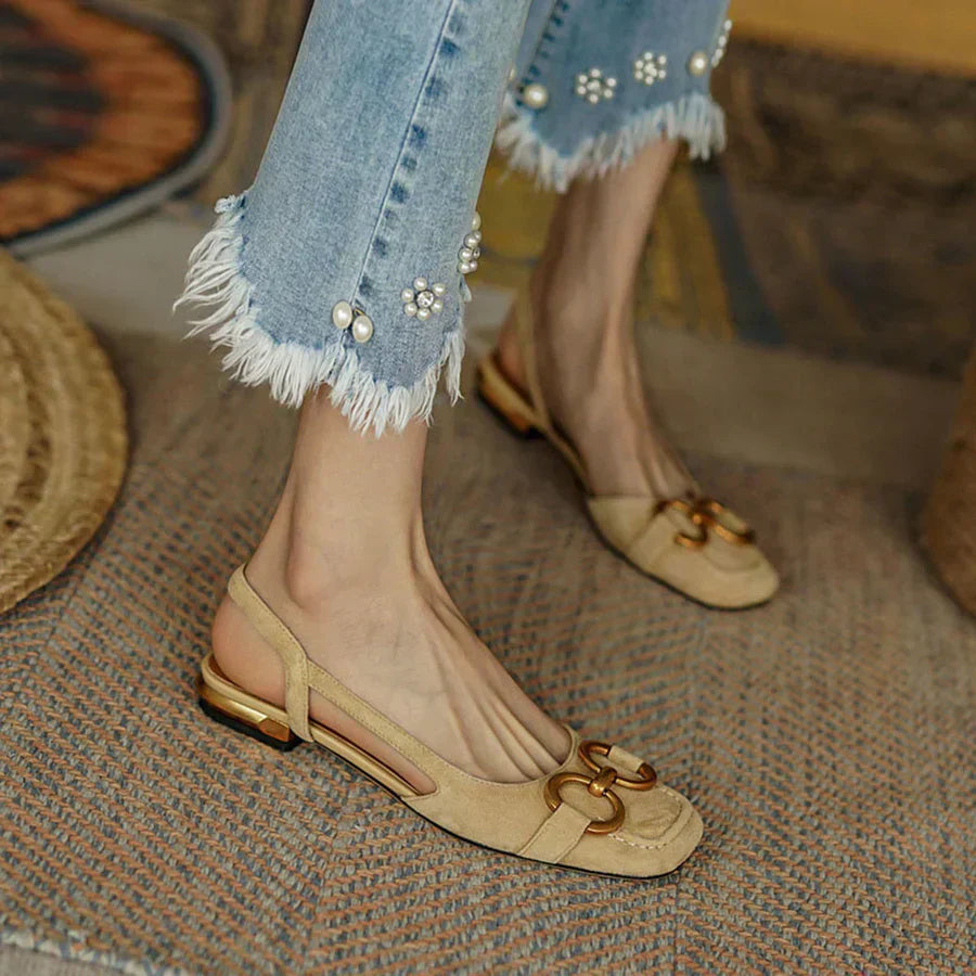 Demyra | Comfortable Sandals