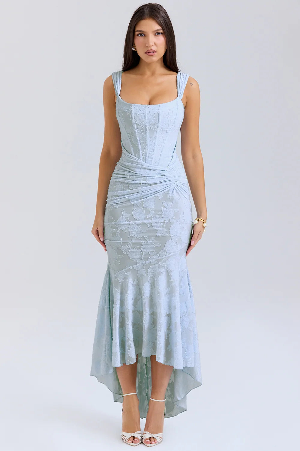 Carisia™ | Maxi Dress