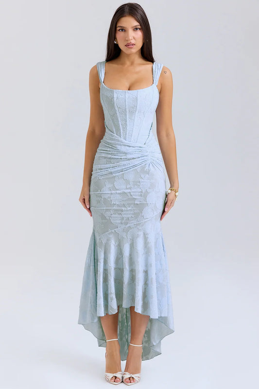 Carisia™ | Maxi Dress