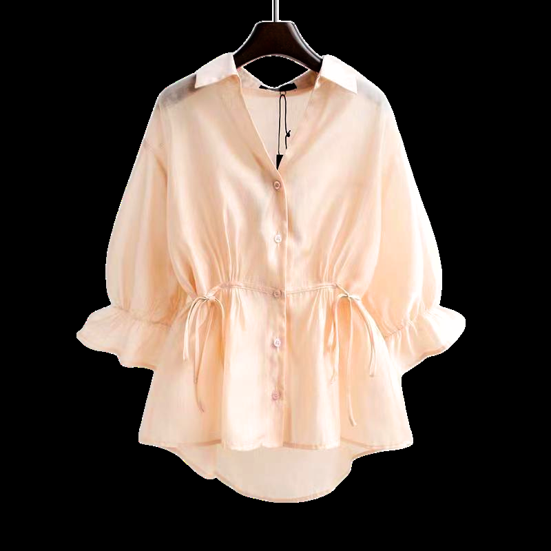 Taylor Long Sleeved Shirt
